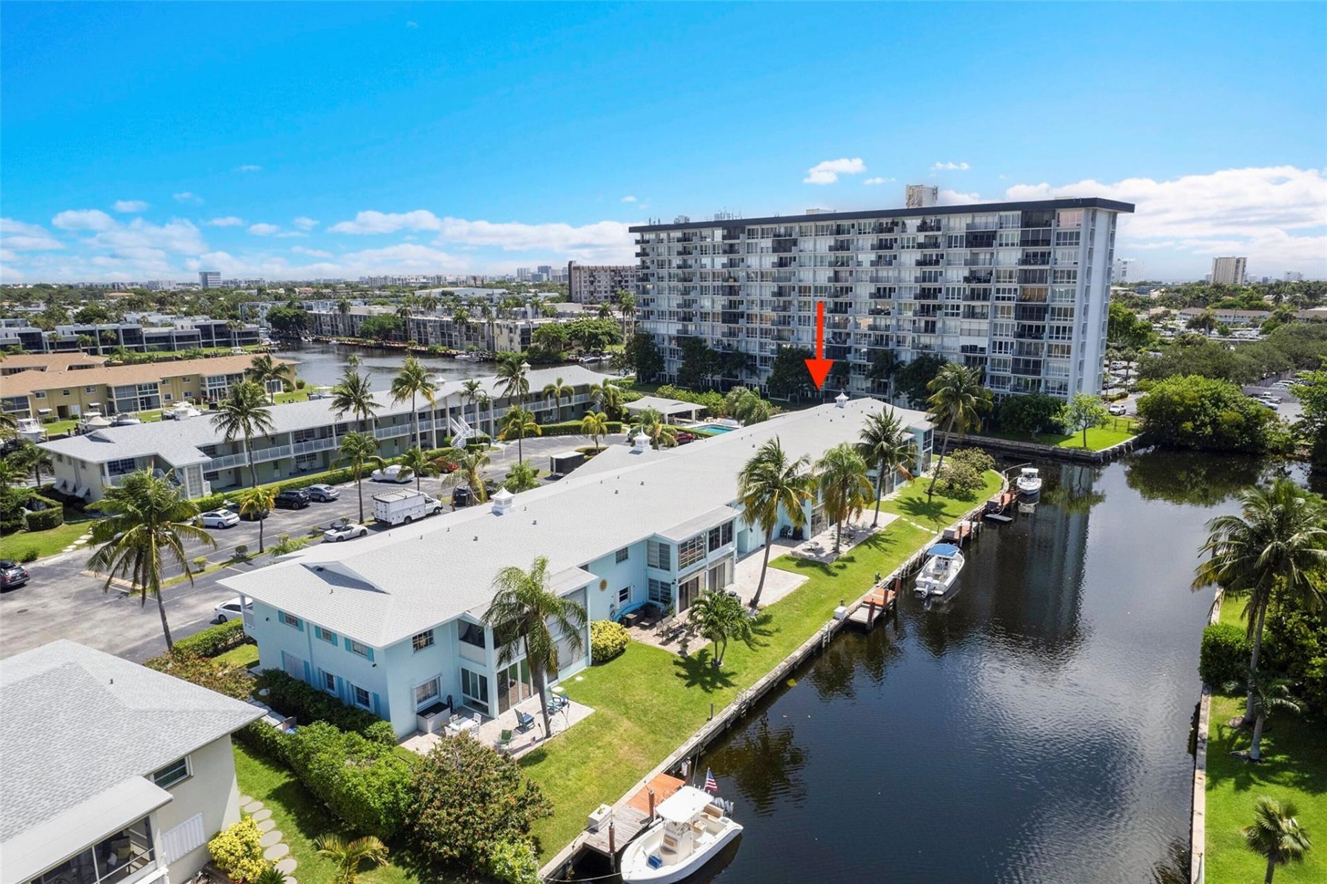 931 SE 9, Unit 17, Pompano Beach, FL 33060 Photo