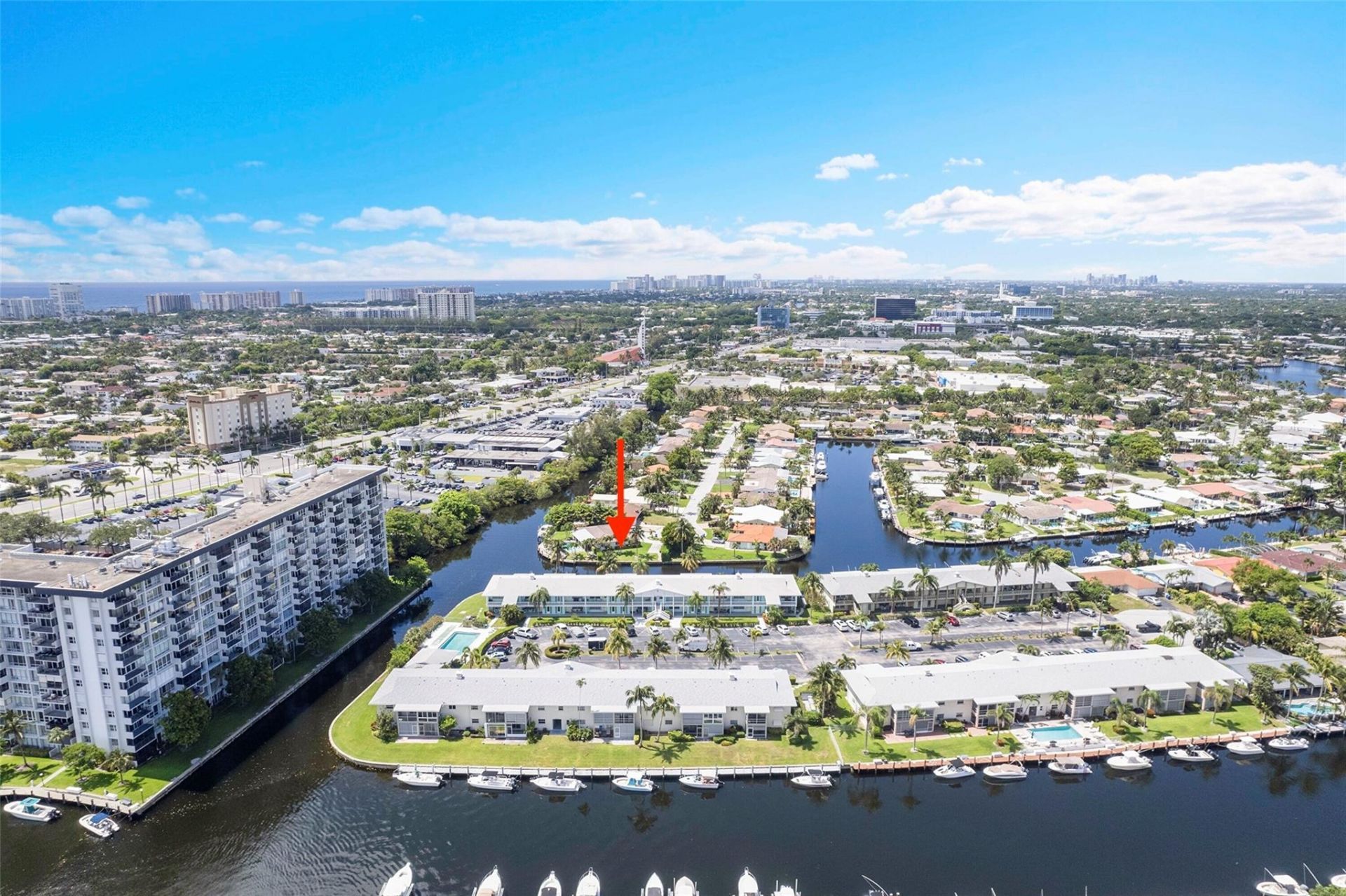 931 SE 9, Unit 17, Pompano Beach, FL 33060 Photo