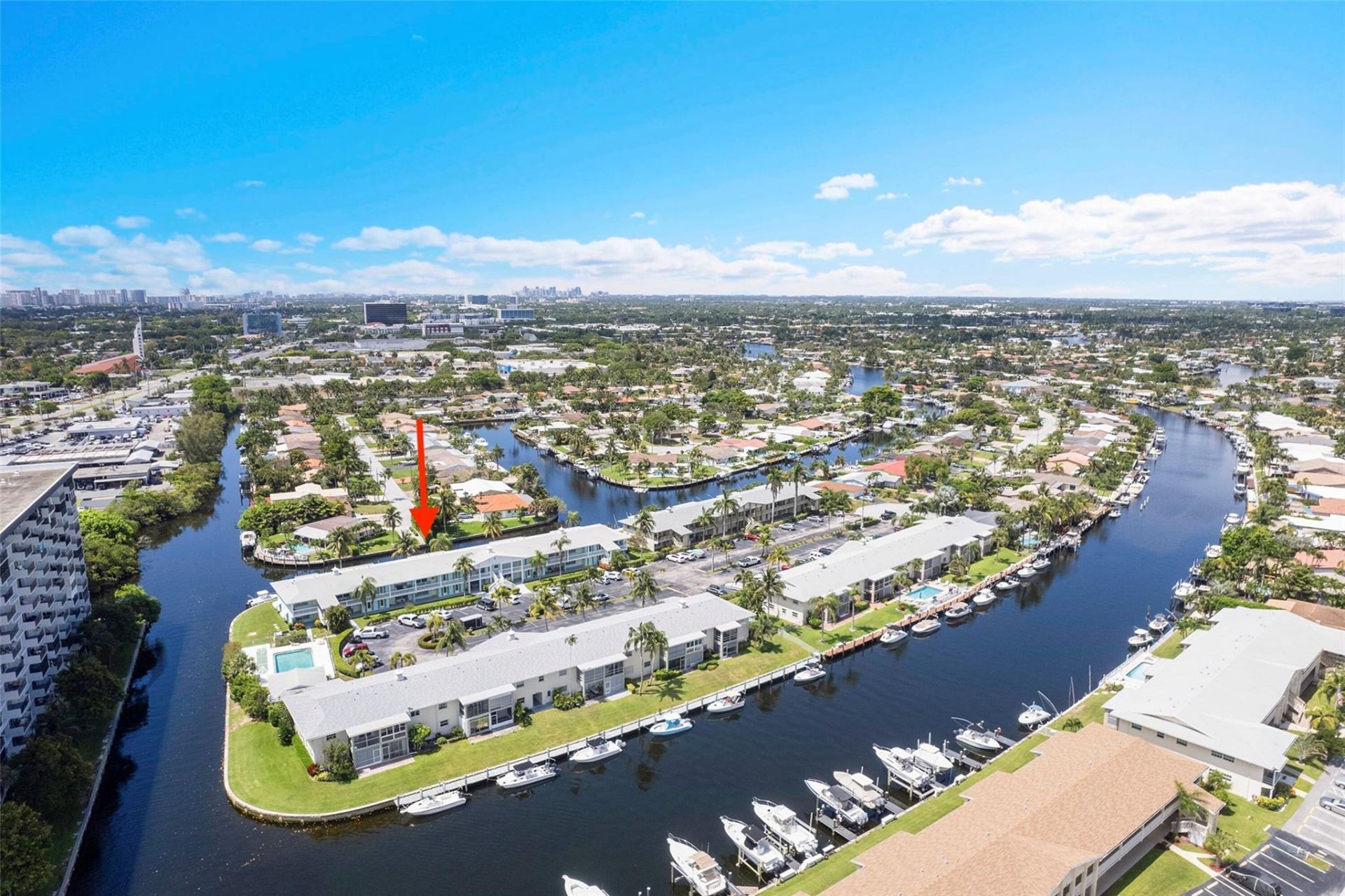 931 SE 9, Unit 17, Pompano Beach, FL 33060 Photo