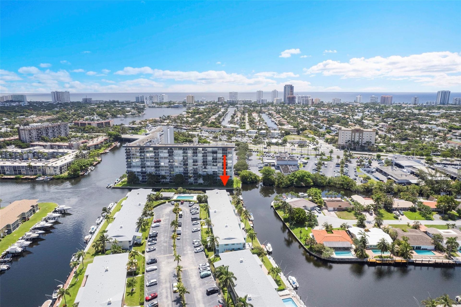 931 SE 9, Unit 17, Pompano Beach, FL 33060 Photo