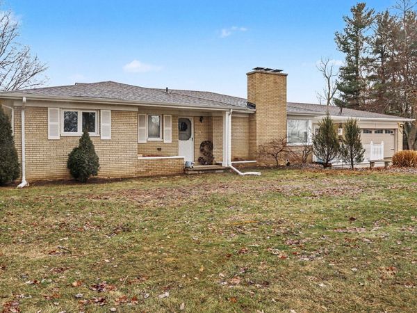 345 N Fremont Road, Coldwater, MI 49036