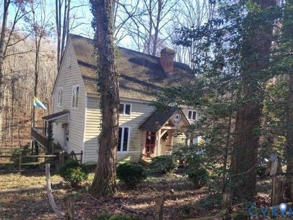 2642 New Timber Way, Powhatan, VA 23139