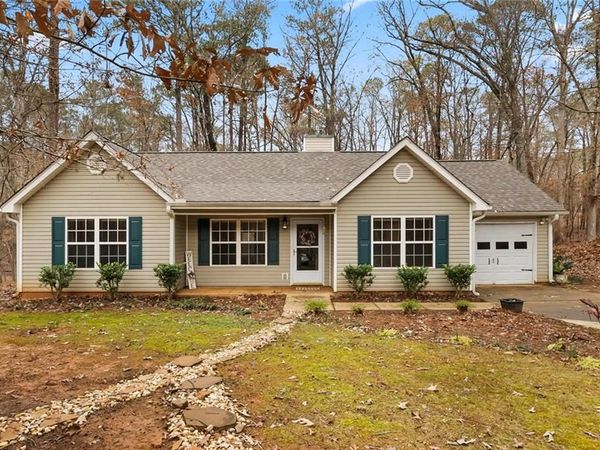 42 Crow Court, Monticello, GA 31064
