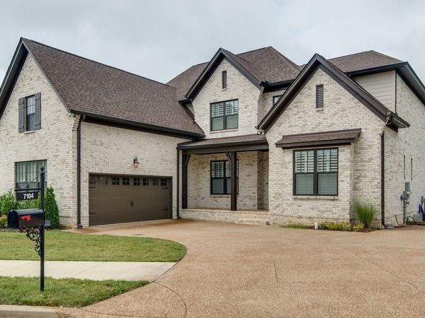 129 Candice Court, Murfreesboro, TN 37128