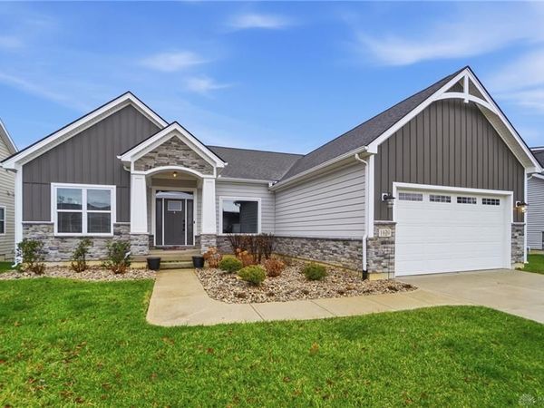 1129 Margaux Court, Clearcreek Twp, OH 45458