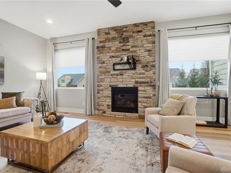 1129 Margaux Court, Clearcreek Township, OH 45458 Photo 11