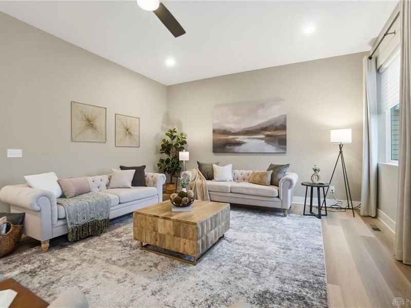 1129 Margaux Court, Clearcreek Township, OH 45458 Photo 14