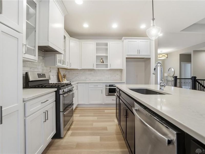 1129 Margaux Court, Clearcreek Township, OH 45458 Photo 22