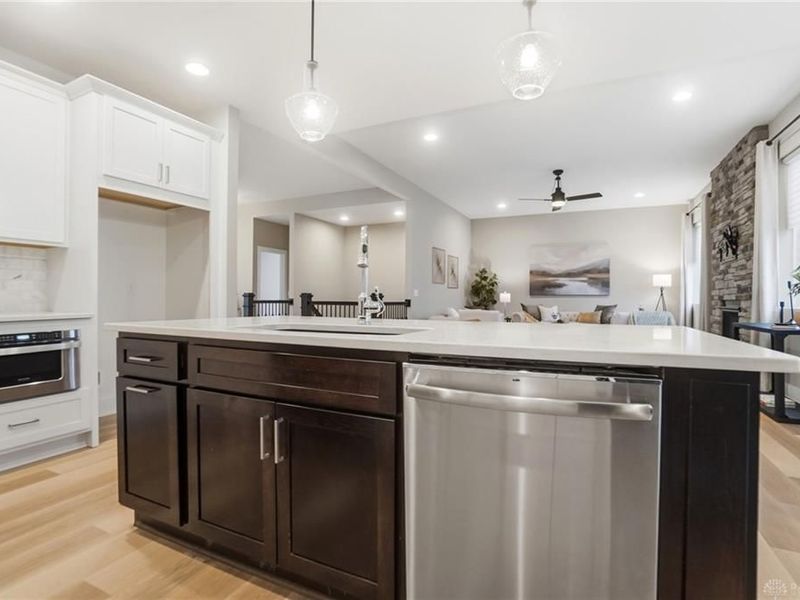 1129 Margaux Court, Clearcreek Township, OH 45458 Photo 23