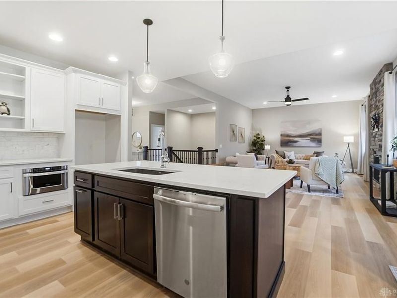 1129 Margaux Court, Clearcreek Township, OH 45458 Photo 24