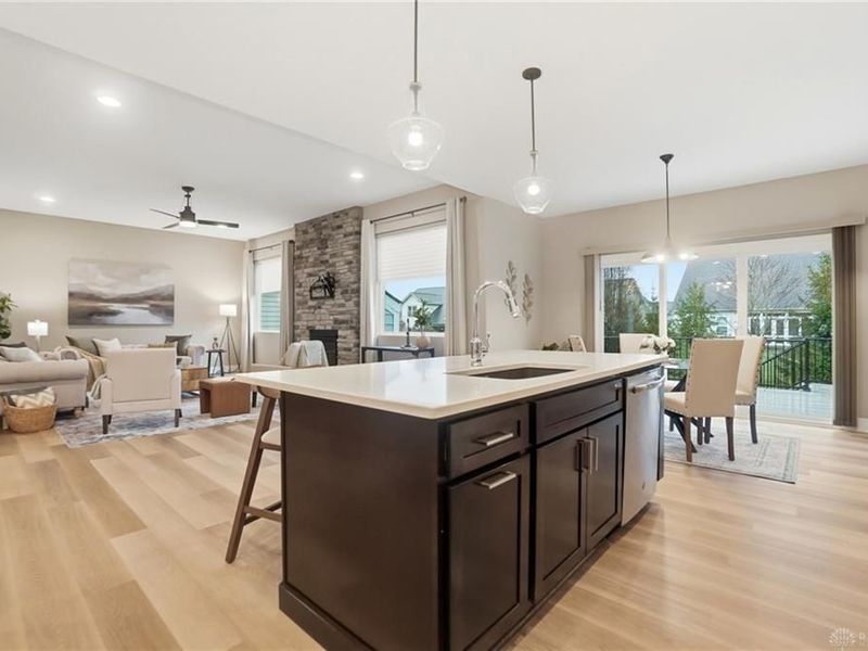 1129 Margaux Court, Clearcreek Township, OH 45458 Photo 25