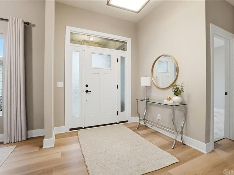 1129 Margaux Court, Clearcreek Township, OH 45458 Photo 3