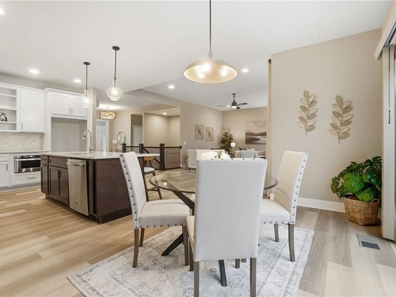 1129 Margaux Court, Clearcreek Township, OH 45458 Photo 30