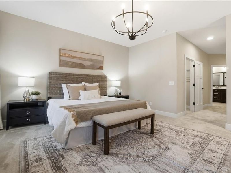 1129 Margaux Court, Clearcreek Township, OH 45458 Photo 31