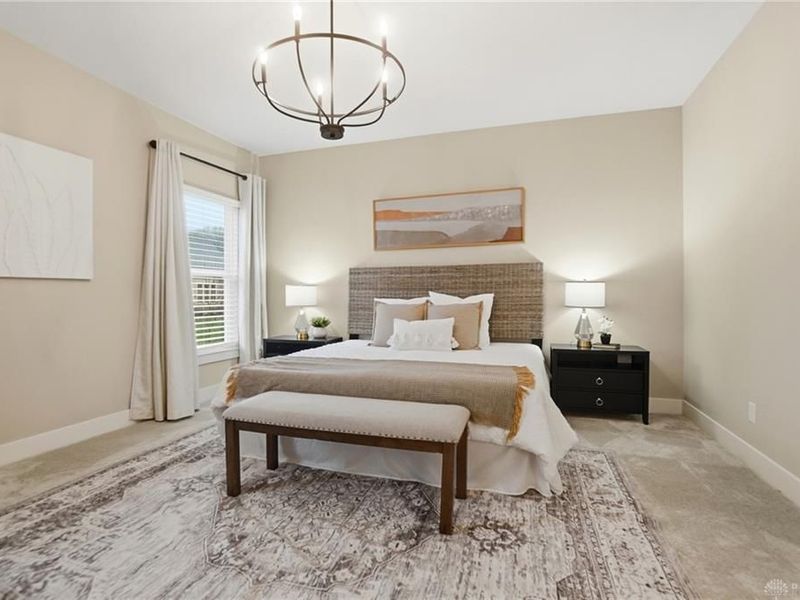 1129 Margaux Court, Clearcreek Township, OH 45458 Photo 32