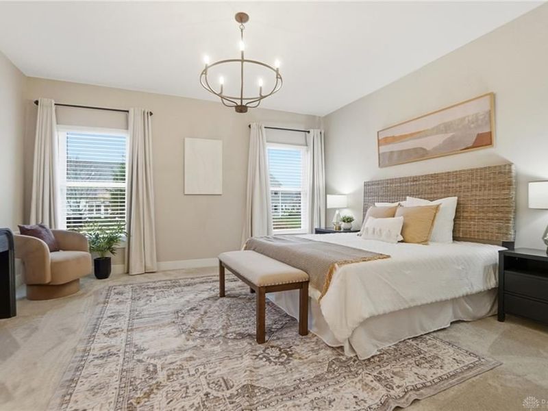 1129 Margaux Court, Clearcreek Township, OH 45458 Photo 33