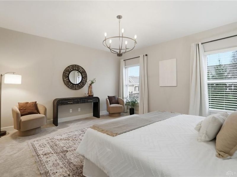 1129 Margaux Court, Clearcreek Township, OH 45458 Photo 34