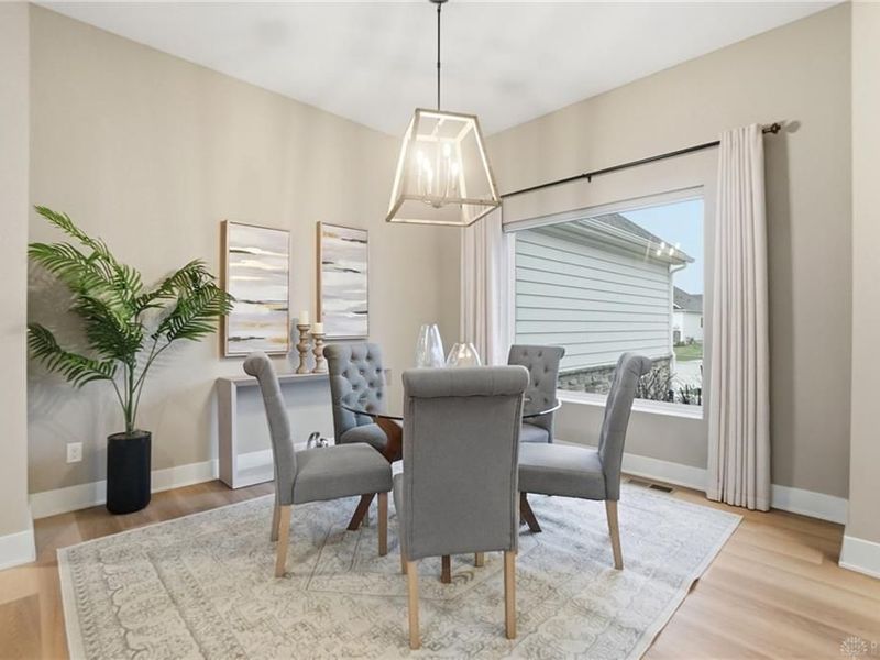 1129 Margaux Court, Clearcreek Township, OH 45458 Photo 5