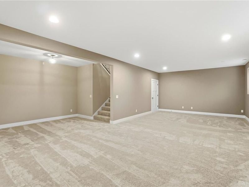 1129 Margaux Court, Clearcreek Township, OH 45458 Photo 54