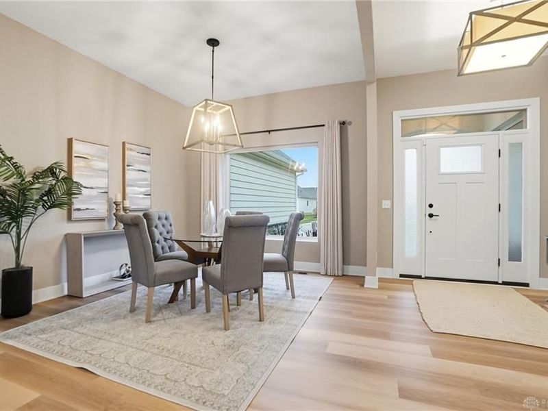 1129 Margaux Court, Clearcreek Township, OH 45458 Photo 6