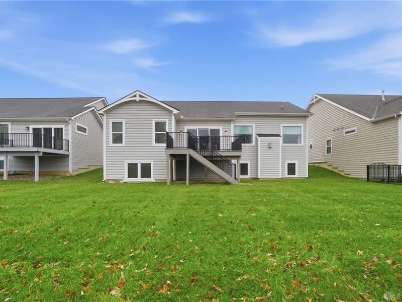 1129 Margaux Court, Clearcreek Township, OH 45458 Photo 69