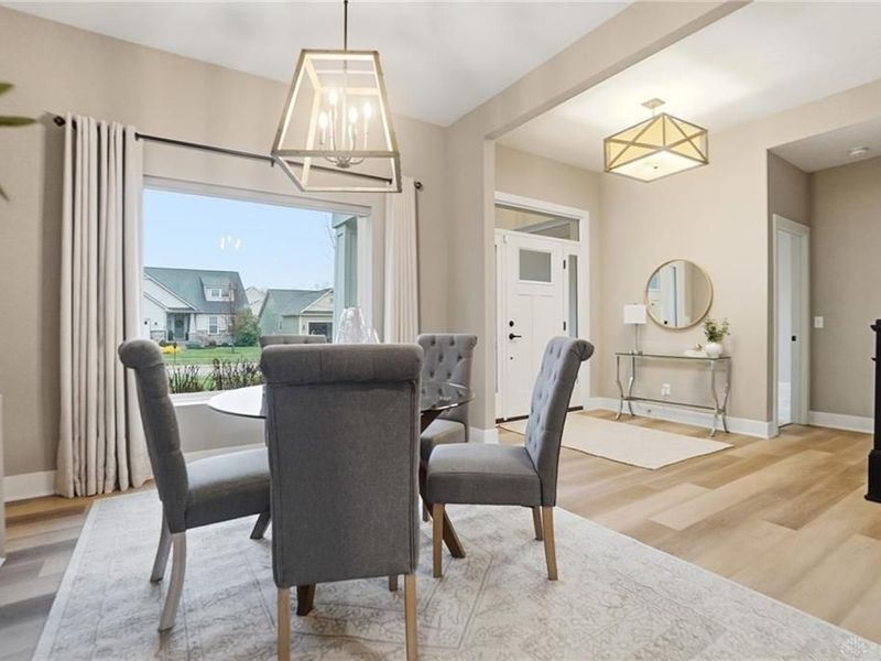 1129 Margaux Court, Clearcreek Township, OH 45458 Photo 7