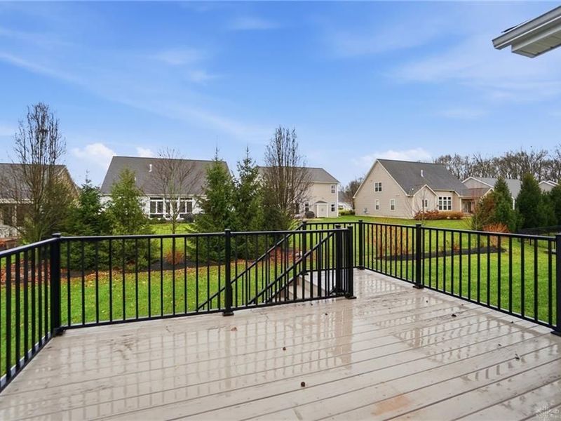 1129 Margaux Court, Clearcreek Township, OH 45458 Photo 72