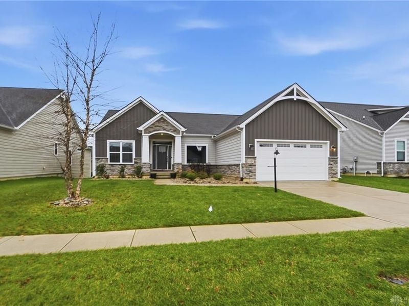 1129 Margaux Court, Clearcreek Township, OH 45458 Photo 74