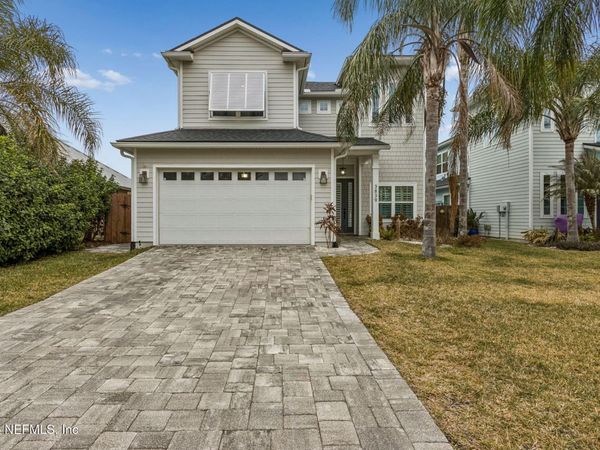 3839 GRANDE Boulevard, Jacksonville Beach, FL 32250