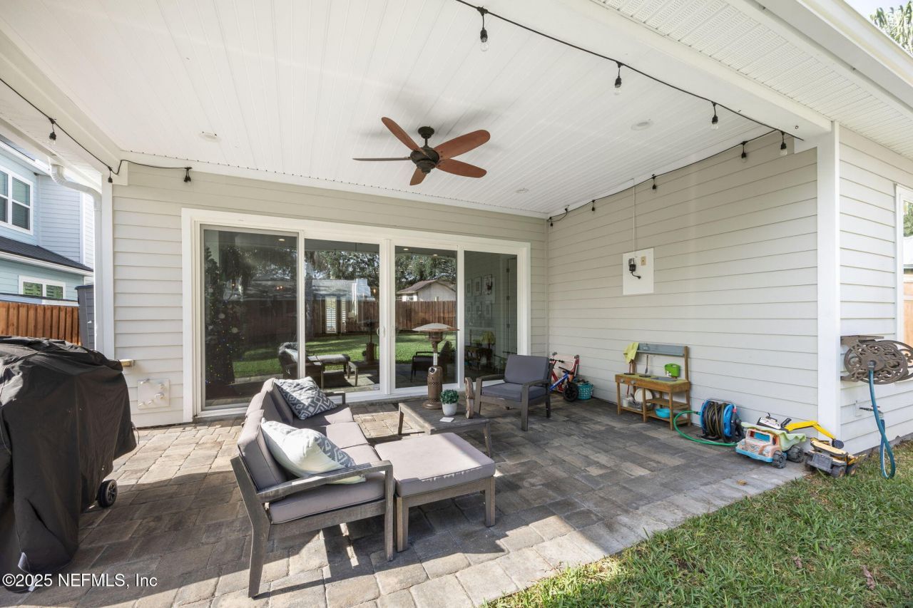 3839 Grande Boulevard, Jacksonville Beach, FL 32250 Photo