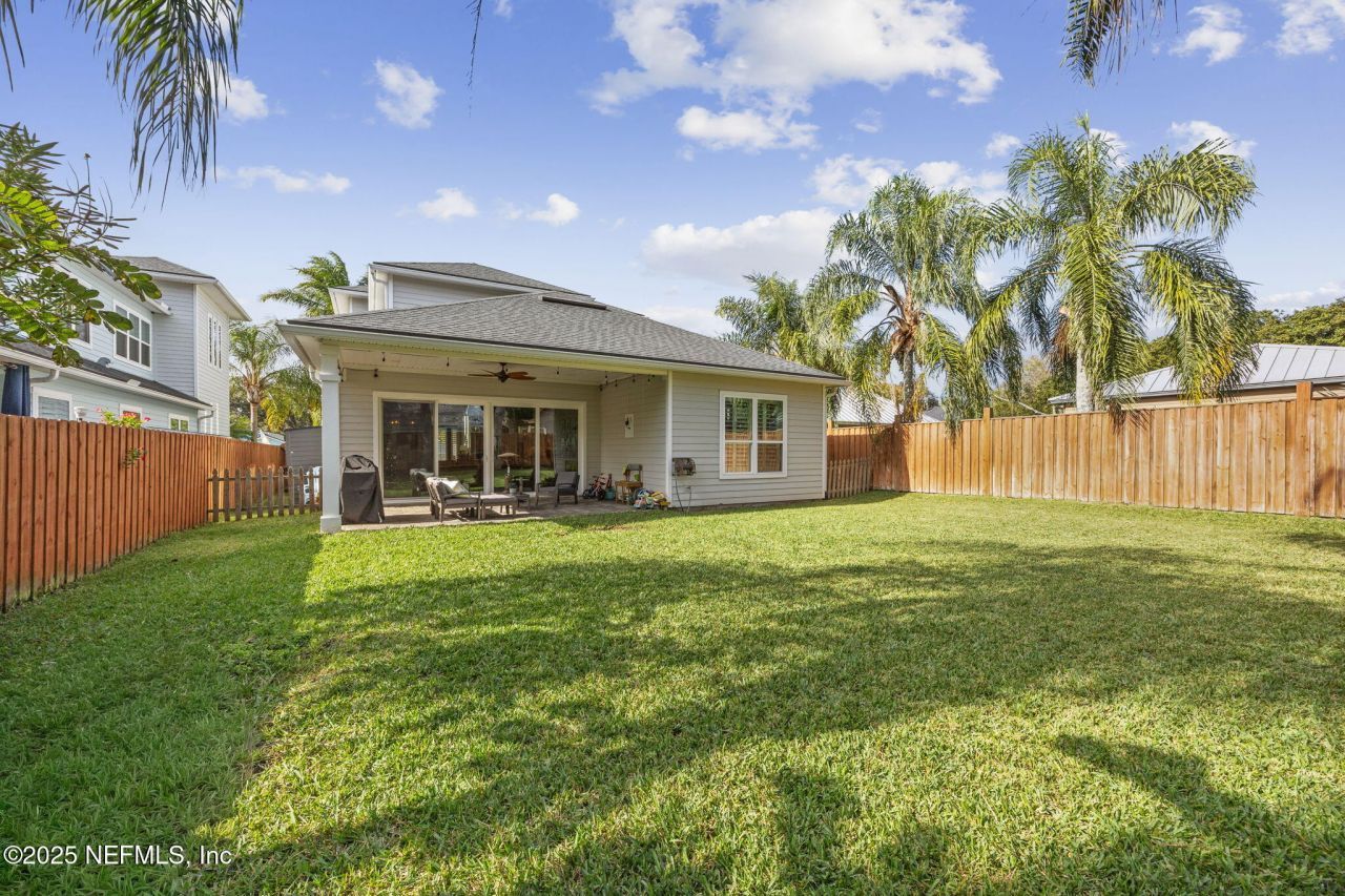 3839 Grande Boulevard, Jacksonville Beach, FL 32250 Photo