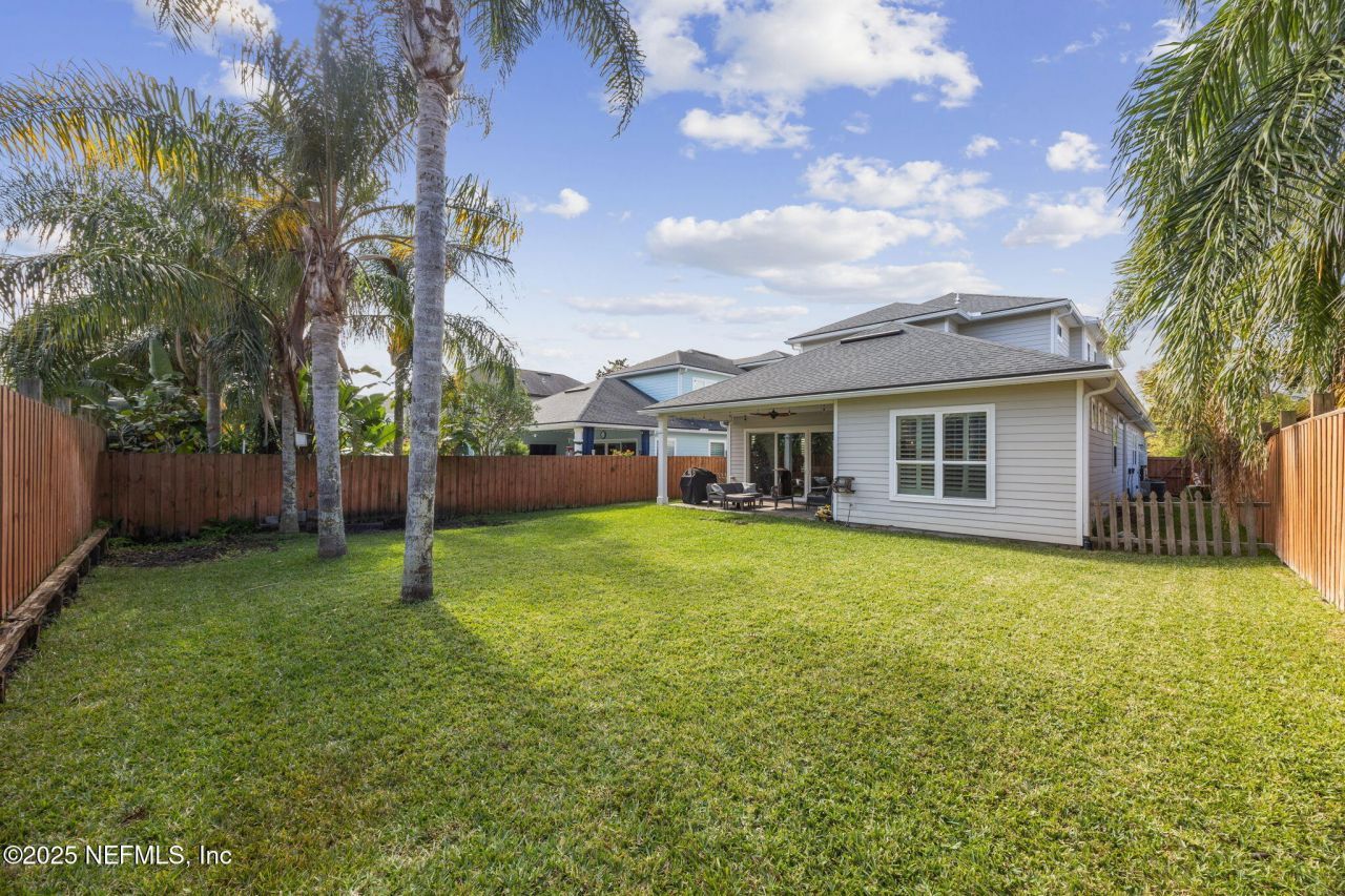 3839 Grande Boulevard, Jacksonville Beach, FL 32250 Photo