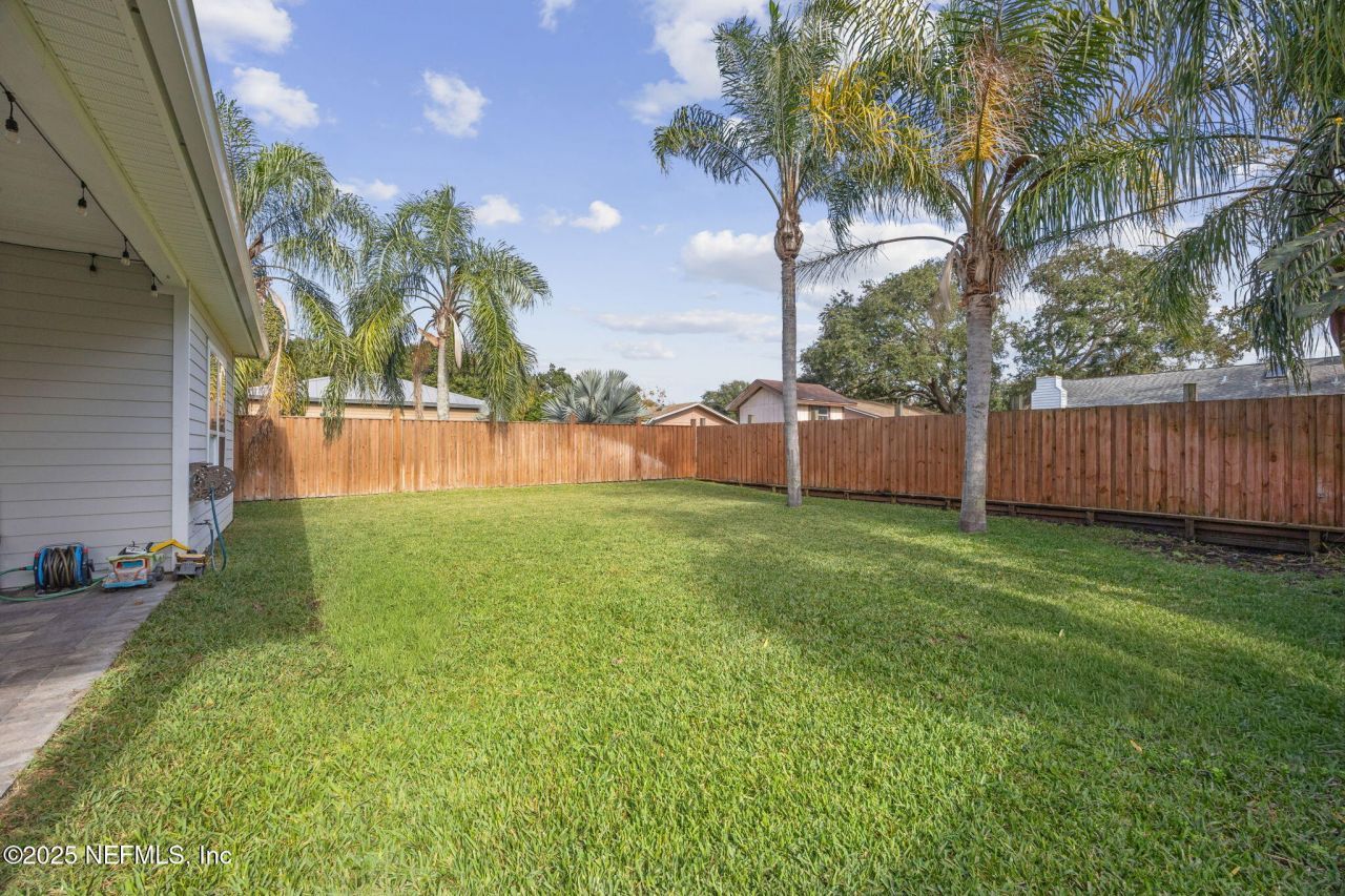 3839 Grande Boulevard, Jacksonville Beach, FL 32250 Photo