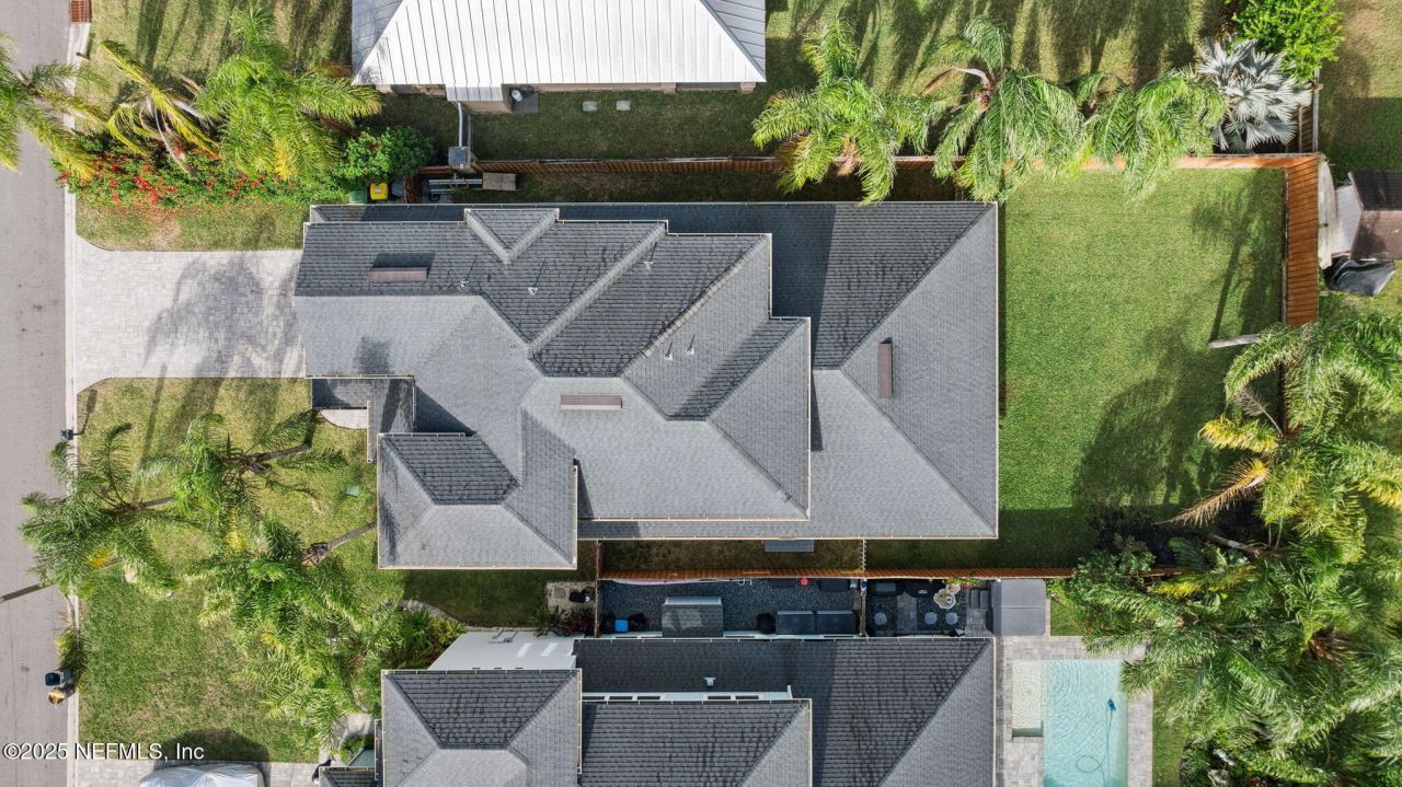 3839 Grande Boulevard, Jacksonville Beach, FL 32250 Photo