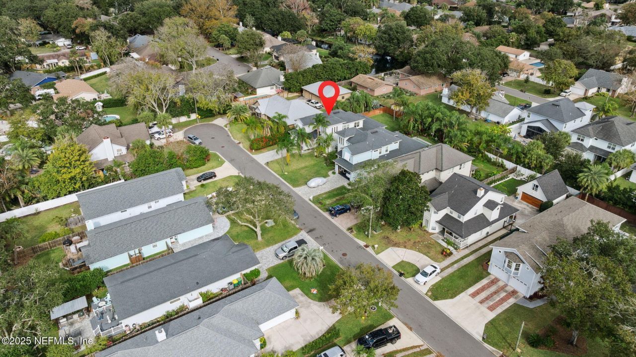 3839 Grande Boulevard, Jacksonville Beach, FL 32250 Photo