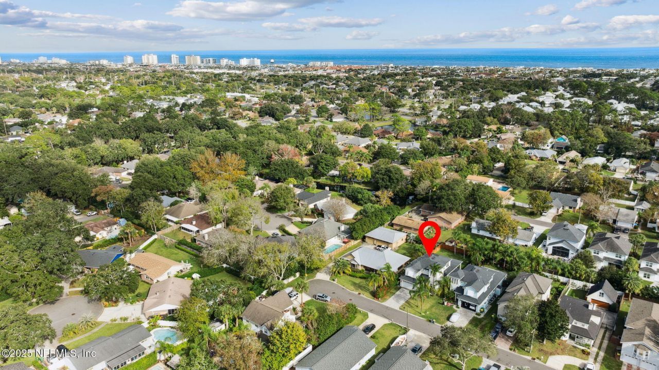 3839 Grande Boulevard, Jacksonville Beach, FL 32250 Photo