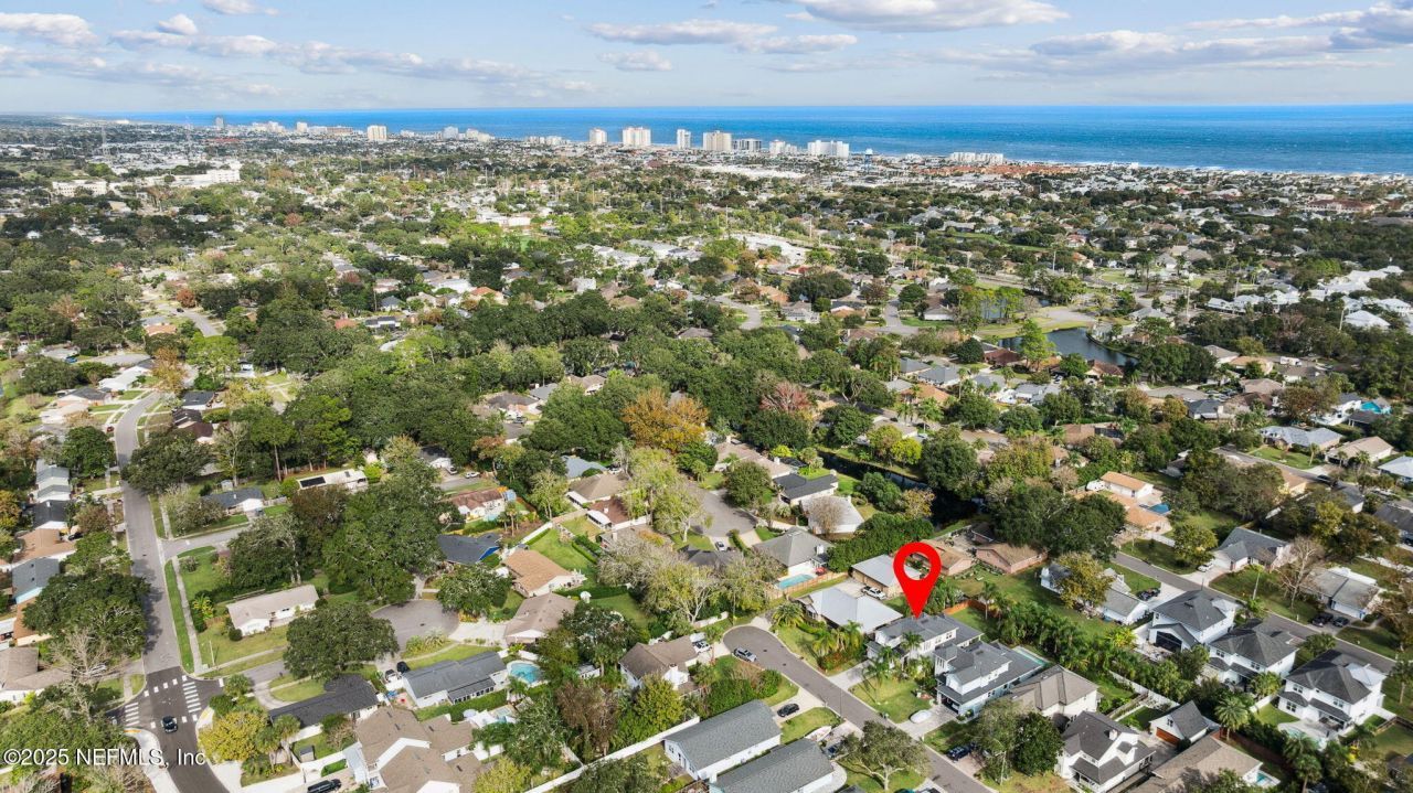 3839 Grande Boulevard, Jacksonville Beach, FL 32250 Photo