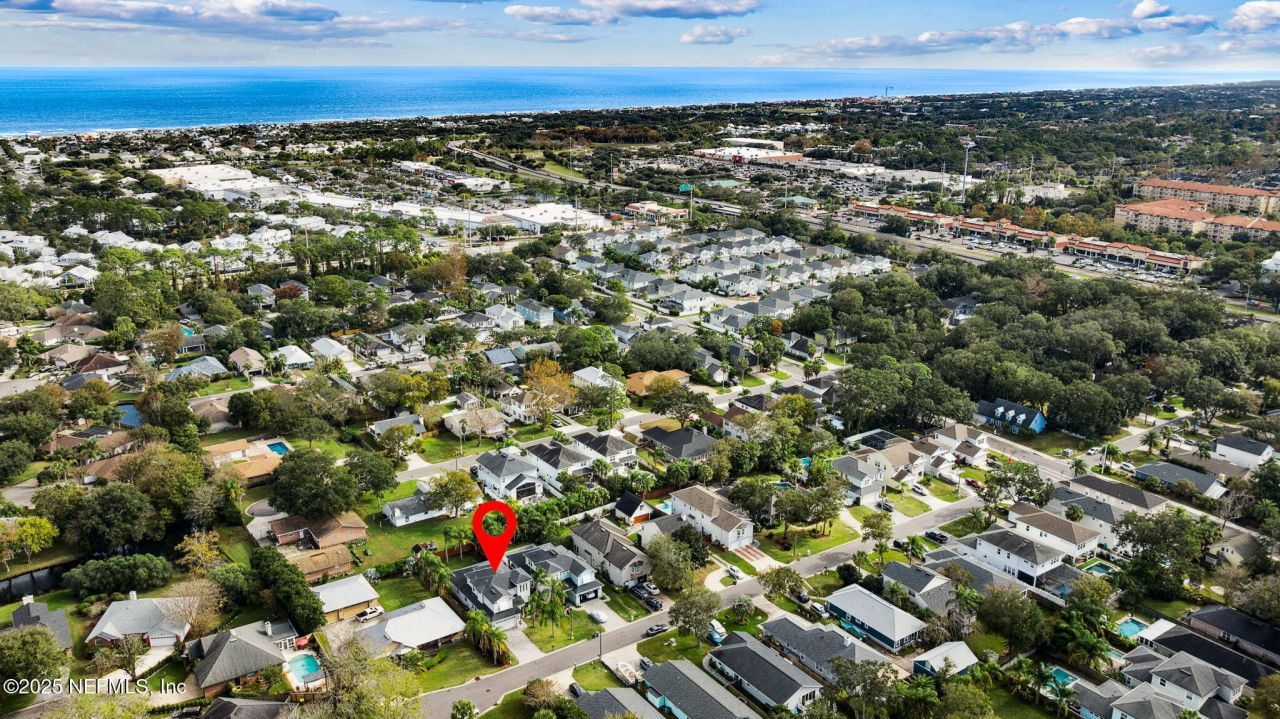 3839 Grande Boulevard, Jacksonville Beach, FL 32250 Photo