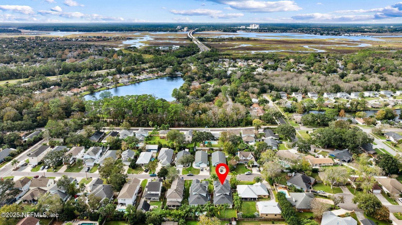 3839 Grande Boulevard, Jacksonville Beach, FL 32250 Photo