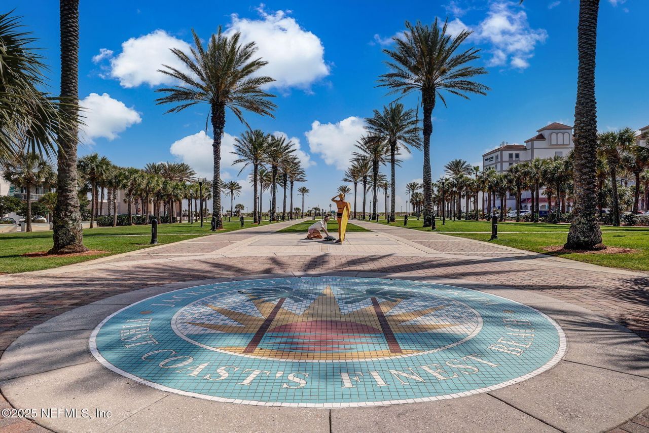 3839 Grande Boulevard, Jacksonville Beach, FL 32250 Photo