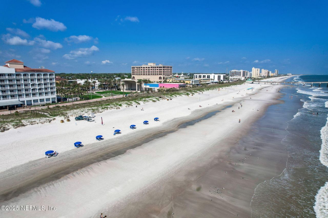 3839 Grande Boulevard, Jacksonville Beach, FL 32250 Photo