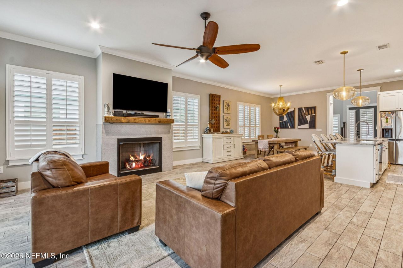 3839 Grande Boulevard, Jacksonville Beach, FL 32250 Photo