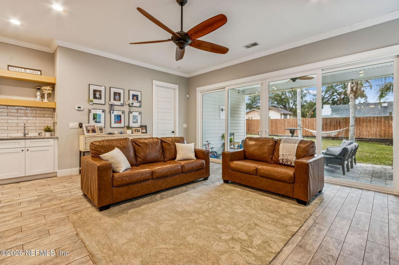 3839 Grande Boulevard, Jacksonville Beach, FL 32250 Photo