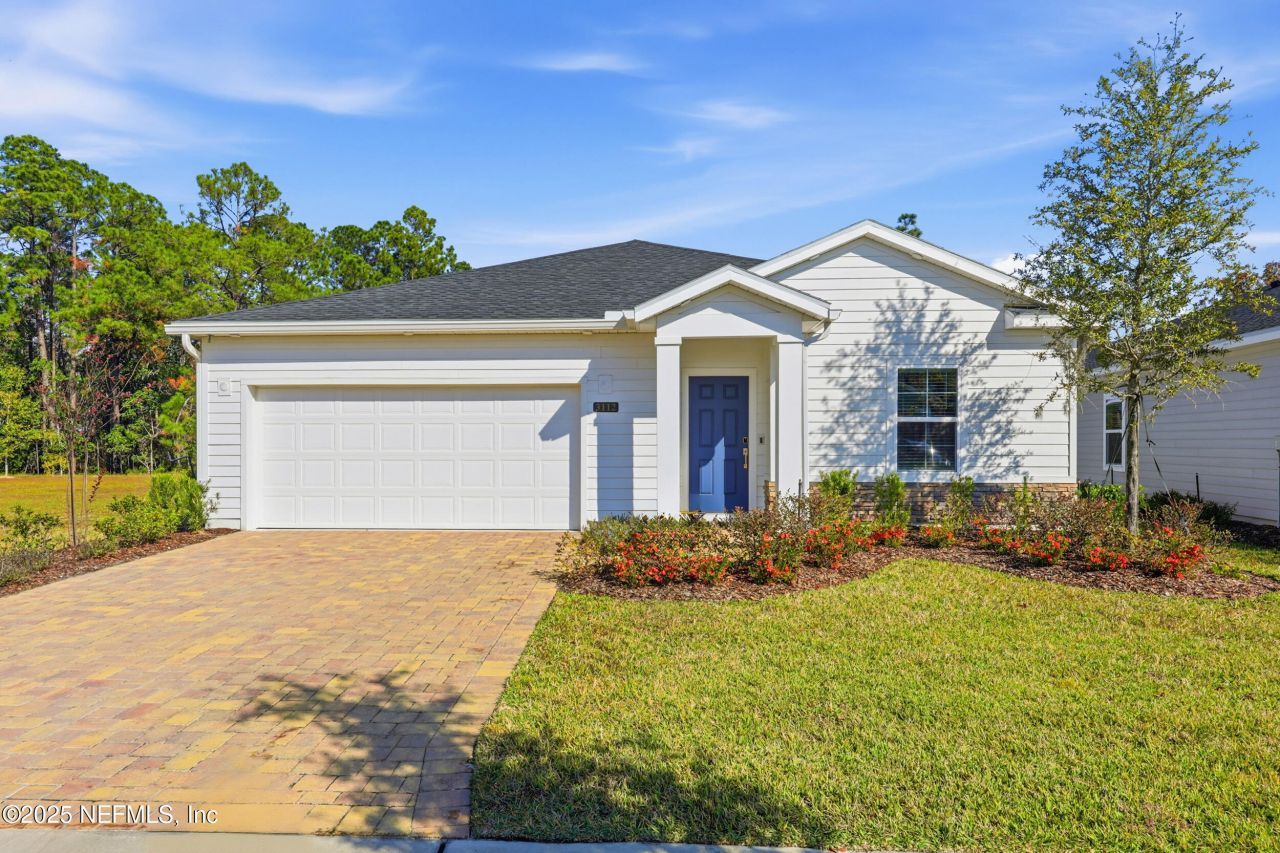 3112 Tupelo Loop, Green Cove Springs, FL 32043 Main Photo