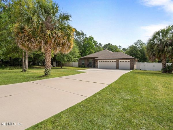 1309 FOXMEADOW Trail, Middleburg, FL 32068