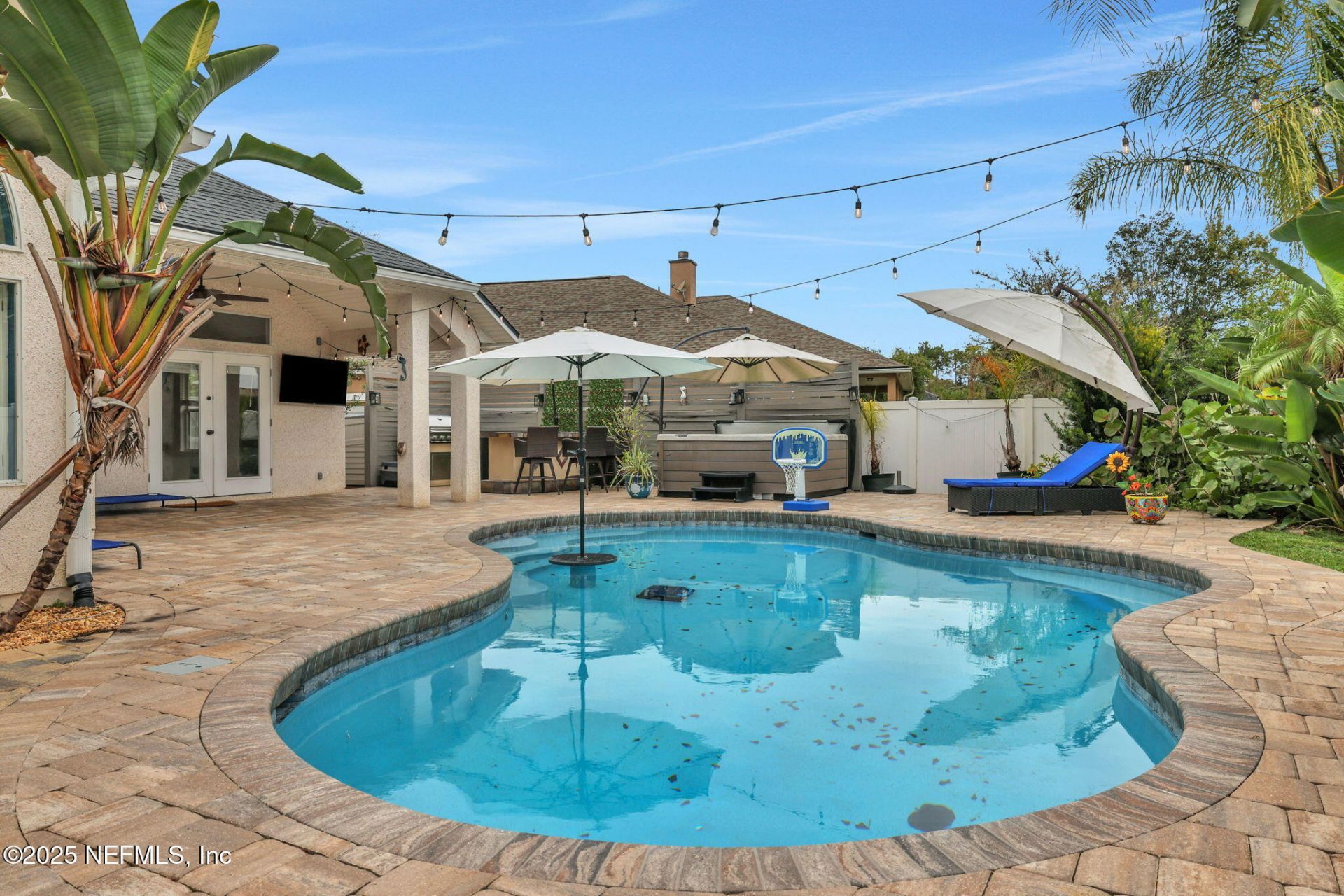 246 Edgewater Branch Drive, Saint Johns, FL 32259 Main Photo
