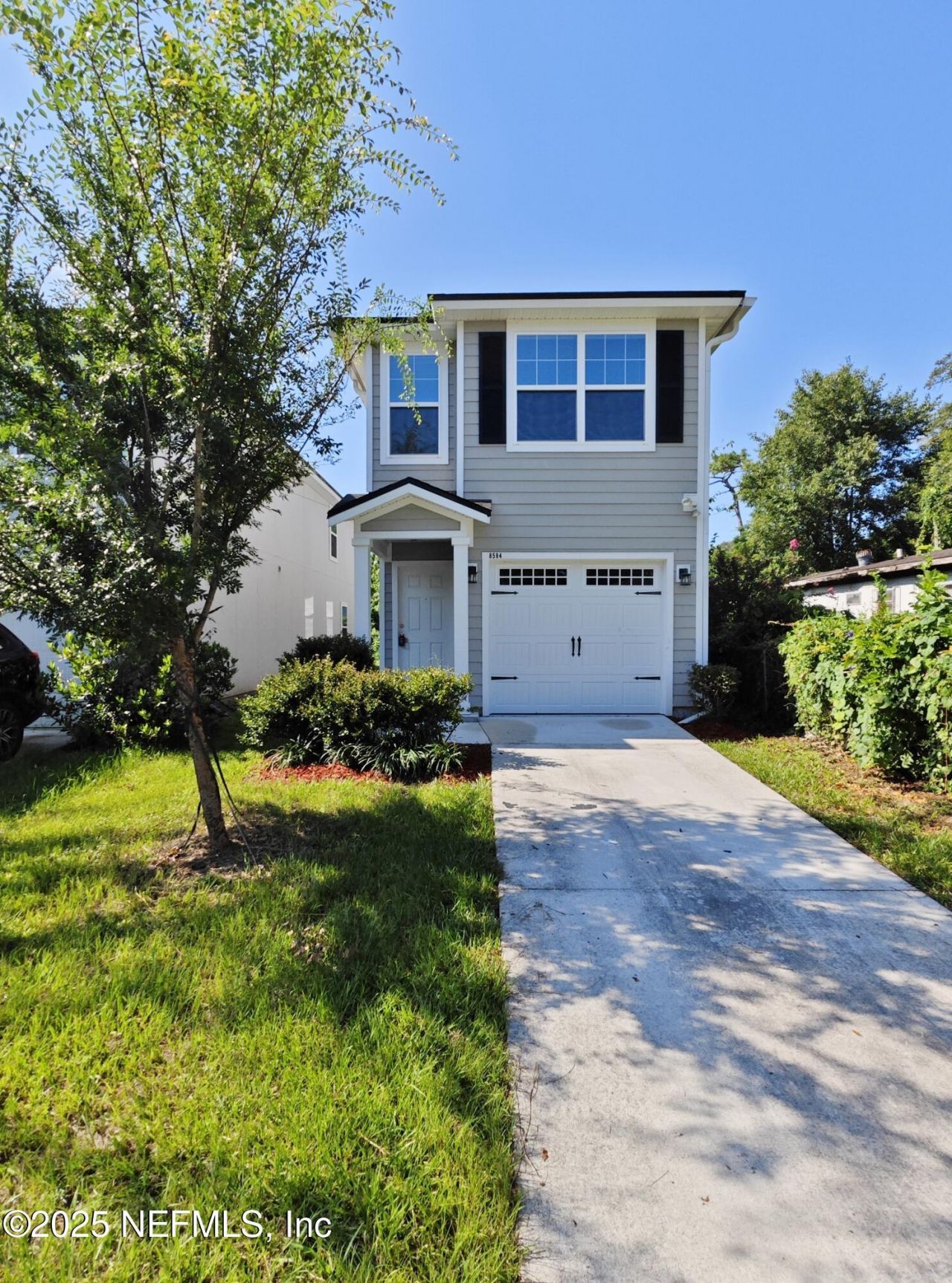 8584 Hare Avenue, Jacksonville, FL 32211 Main Photo