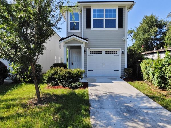 8584 HARE Avenue, Jacksonville, FL 32211