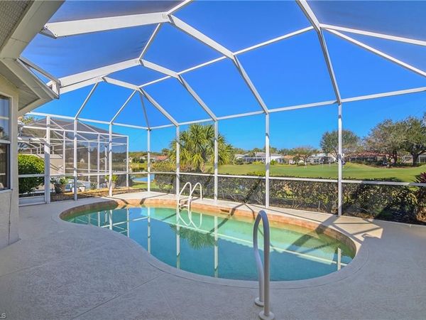 2045 Crestview WAY, Unit A10, NAPLES, FL 34119