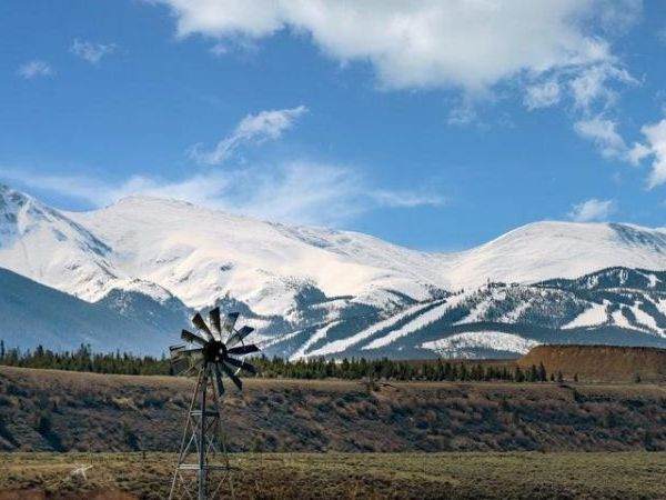 802 GCR 5142 , Tabernash, CO 80478